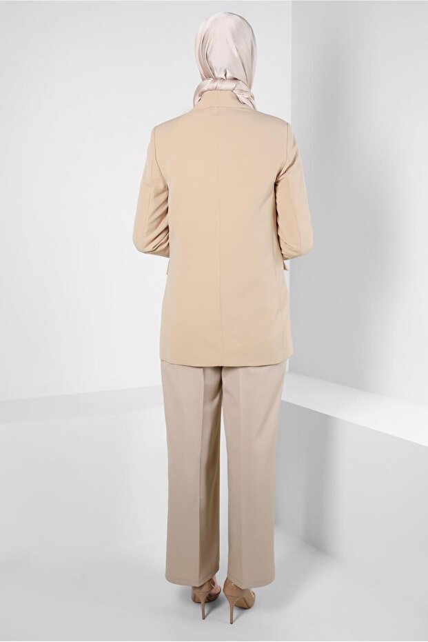 BLAZER CEKET 44174 - 4