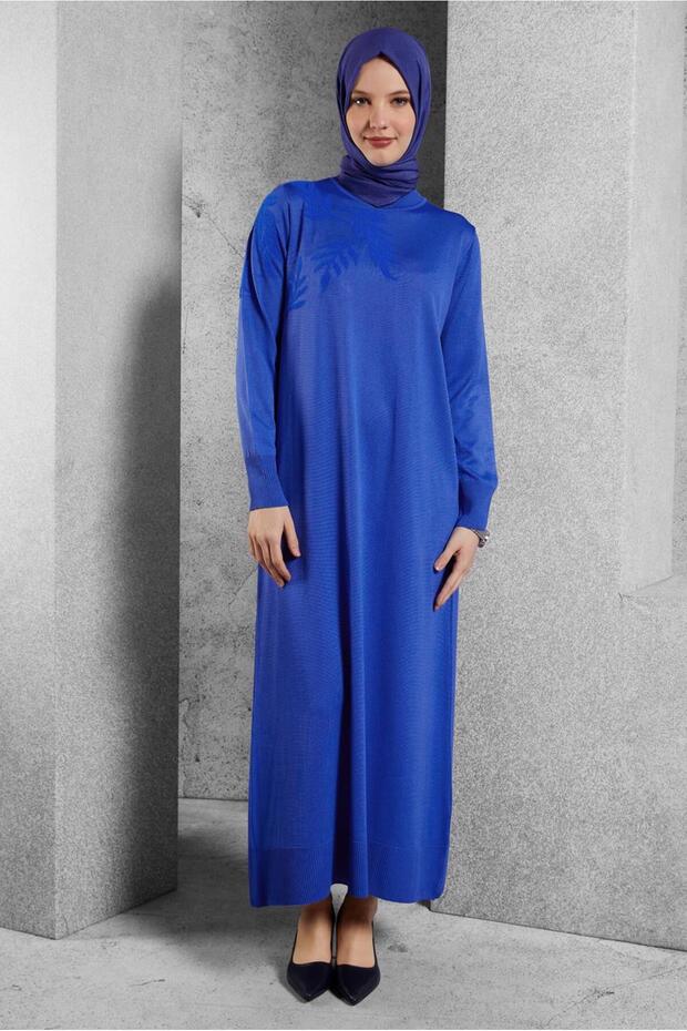 TRİKO ELBİSE 44965 - 3