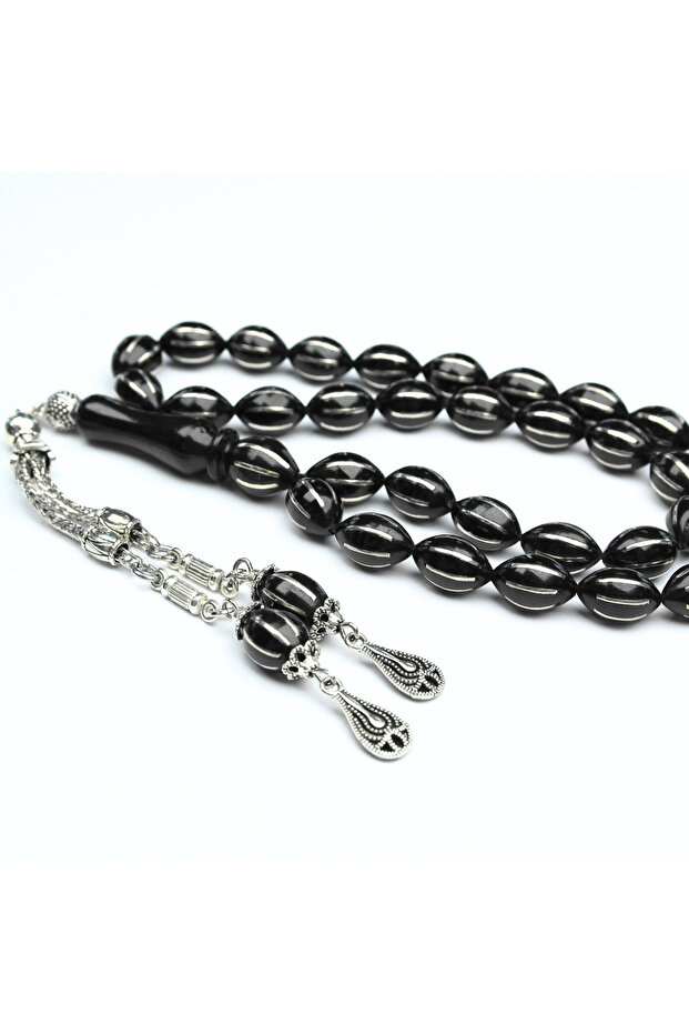 مسبحة معالجة شريحة البطيخ الألبكة - 1