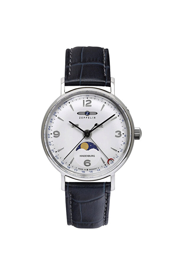 Ceas de damă 8077-1, cuarț, 36mm, 5ATM