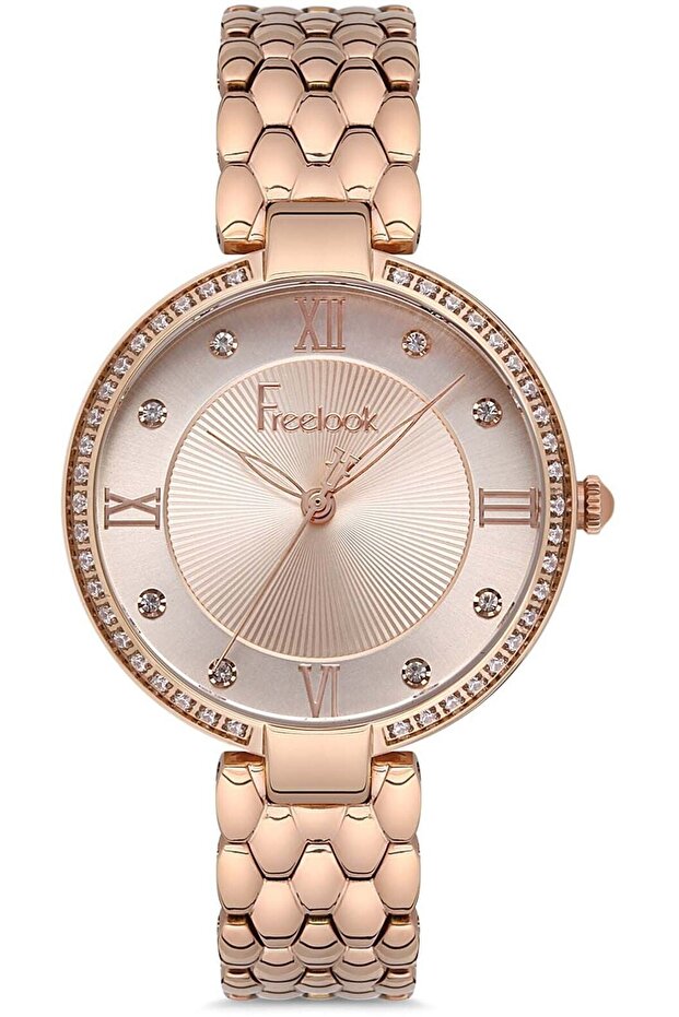 Kadın Kol Saati - 1