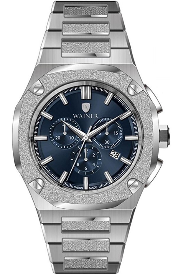 Wa.10000-J Men's Wrist Watch