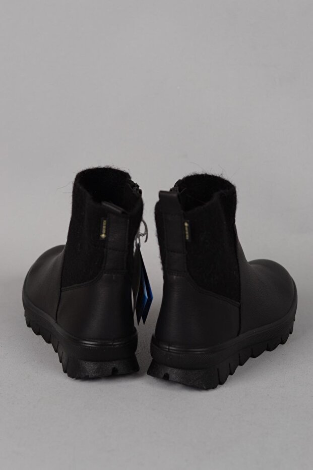 NOVARA GORETEX BOT 2-000504-0100 SİYAH - 4