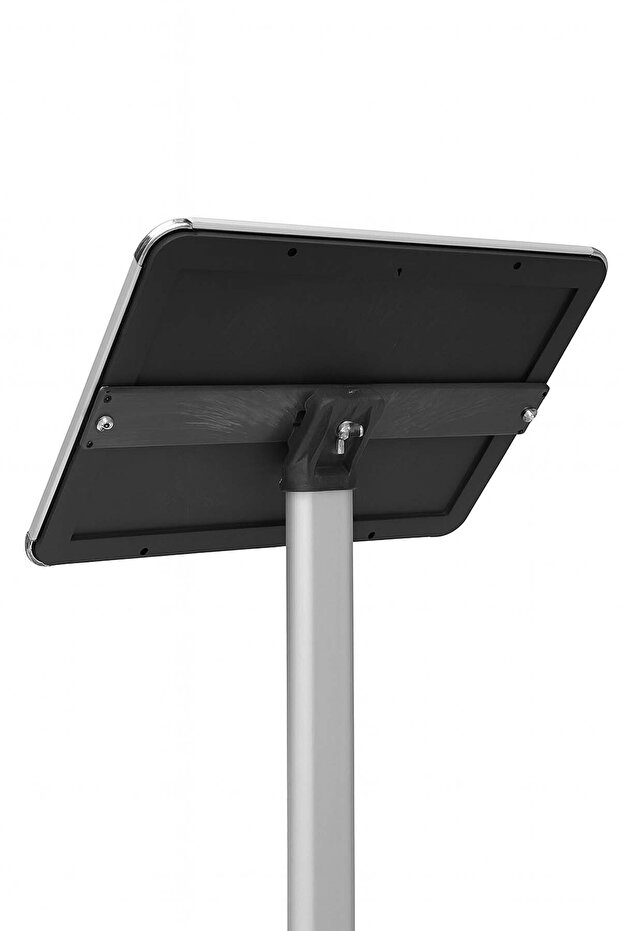 Yatay Ve Dikey Ayarlanabilir Menü Bilgilendirme Ve Yönlendirme Panosu A3 (30X42) - 4