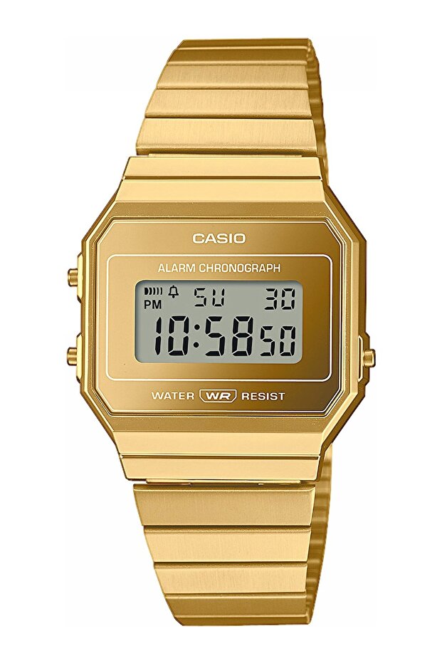 Ceas bărbătesc A700WEVG-9AEF, cuarț, 36mm, 3ATM - 1