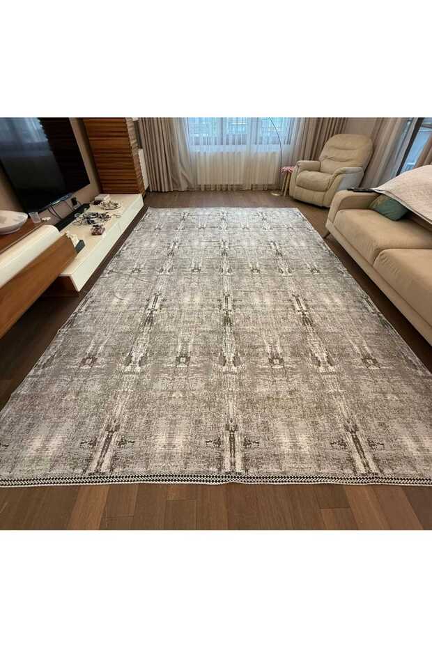 9m2 & 6m2 Halı Örtüsü Savan Antep Işi - 1