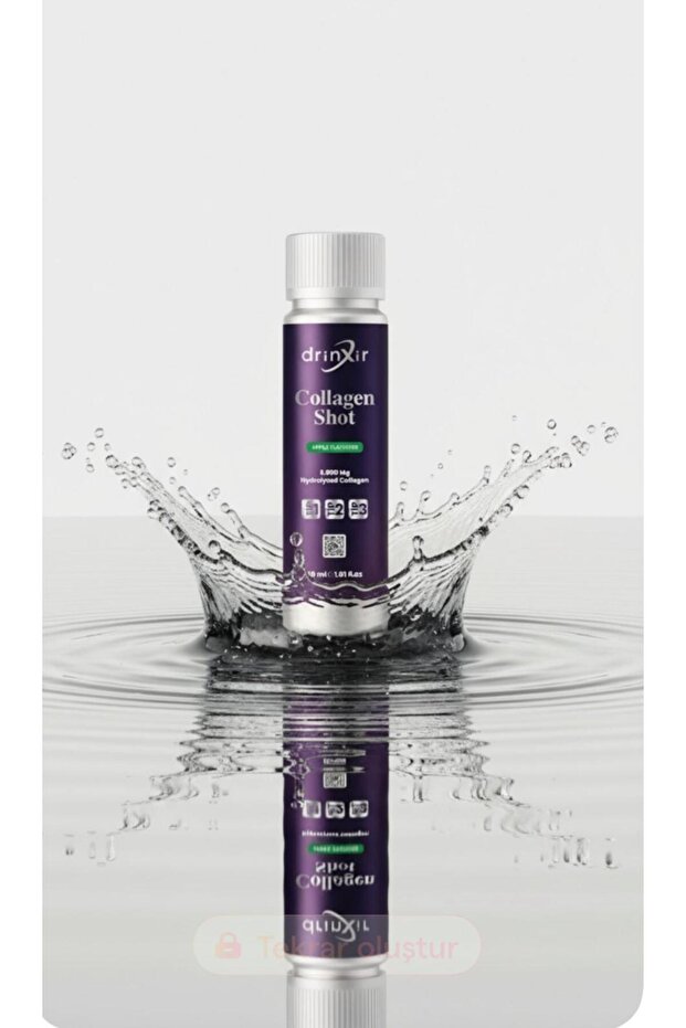 Hidrolize Collagen Shot - 1