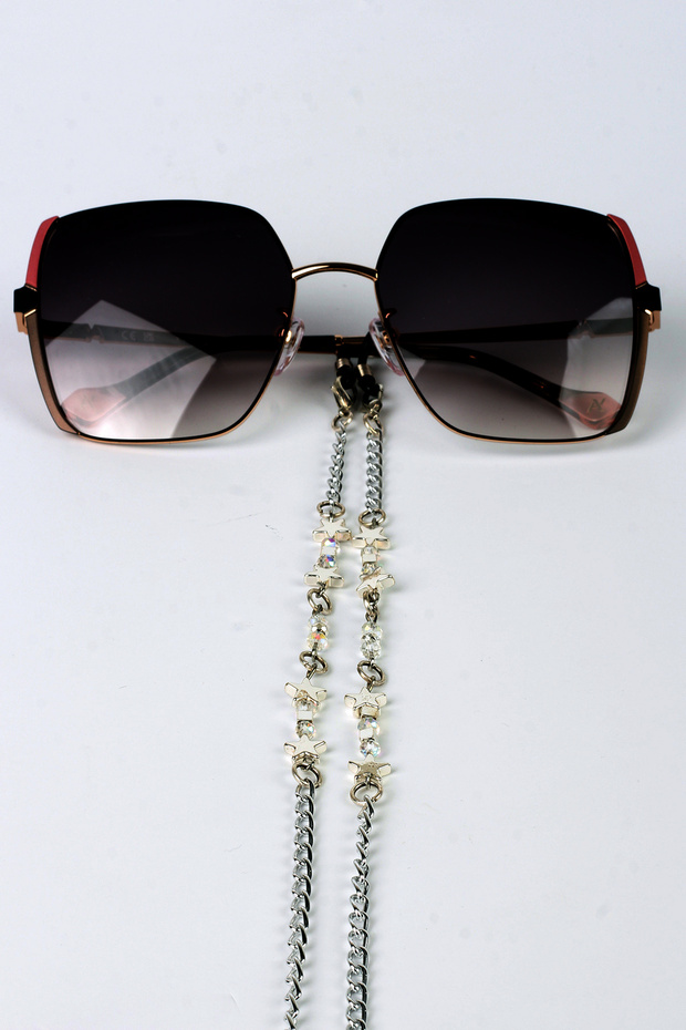 سلسلة النظارات - 6