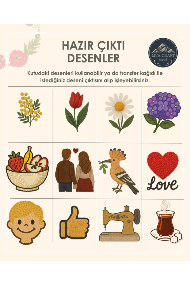 Punch Seti-Premium - 3