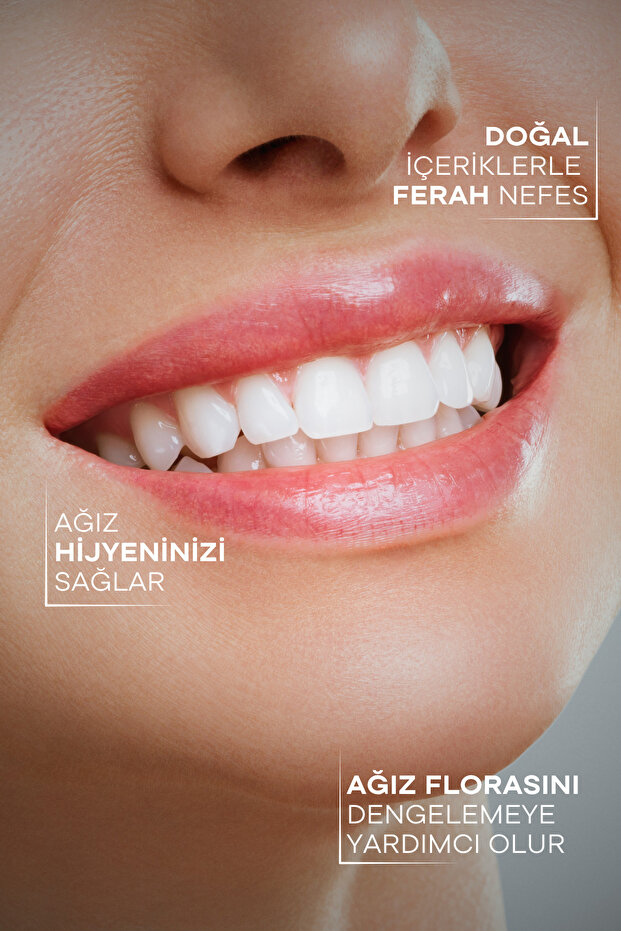 Ağız (ORAL) Sprey 25 ml - 2