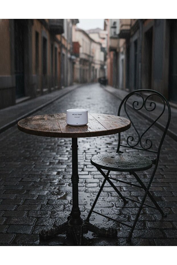 Apollo ReeV Bluetooth Hoparlör - 1