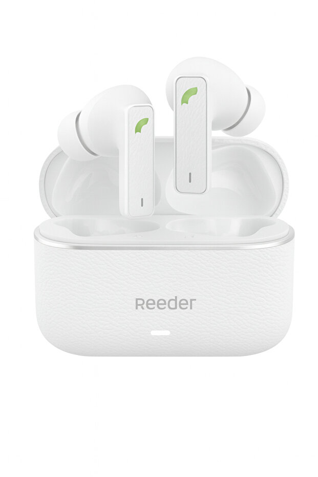 Apollo Earpods Pro Beyaz - 1