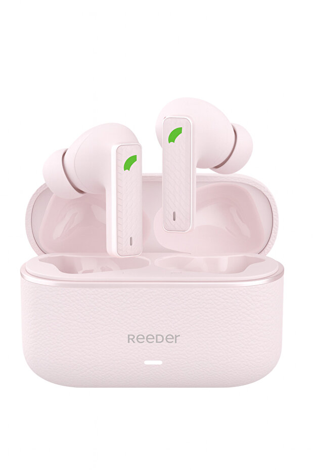 Apollo Earpods Pro Pembe - 1
