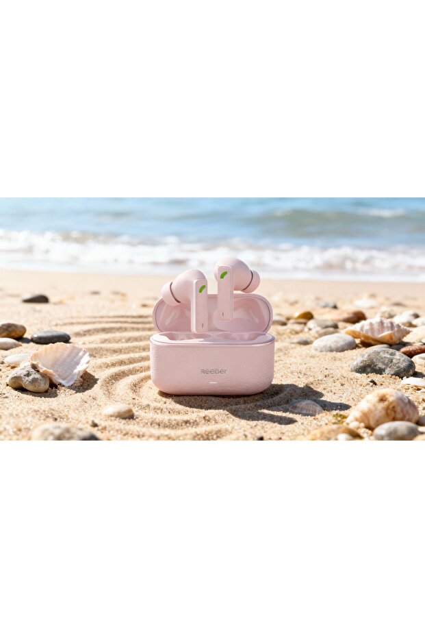 Apollo Earpods Pro Pembe - 2