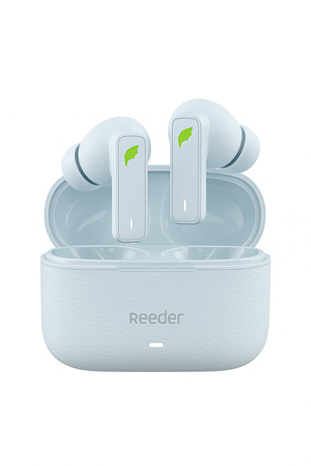 Apollo Earpods Pro Mavi - 1