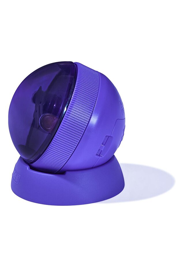 ΜΠΑΛΑ ΧΑΜΣΤΕΡ - 7