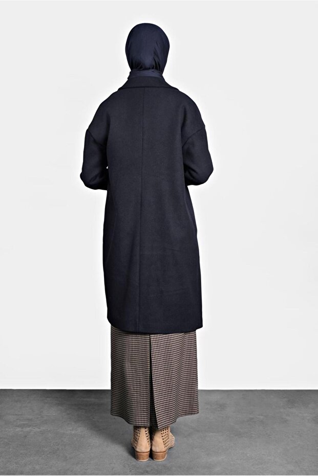 KLASİK KABAN 90005 - 3