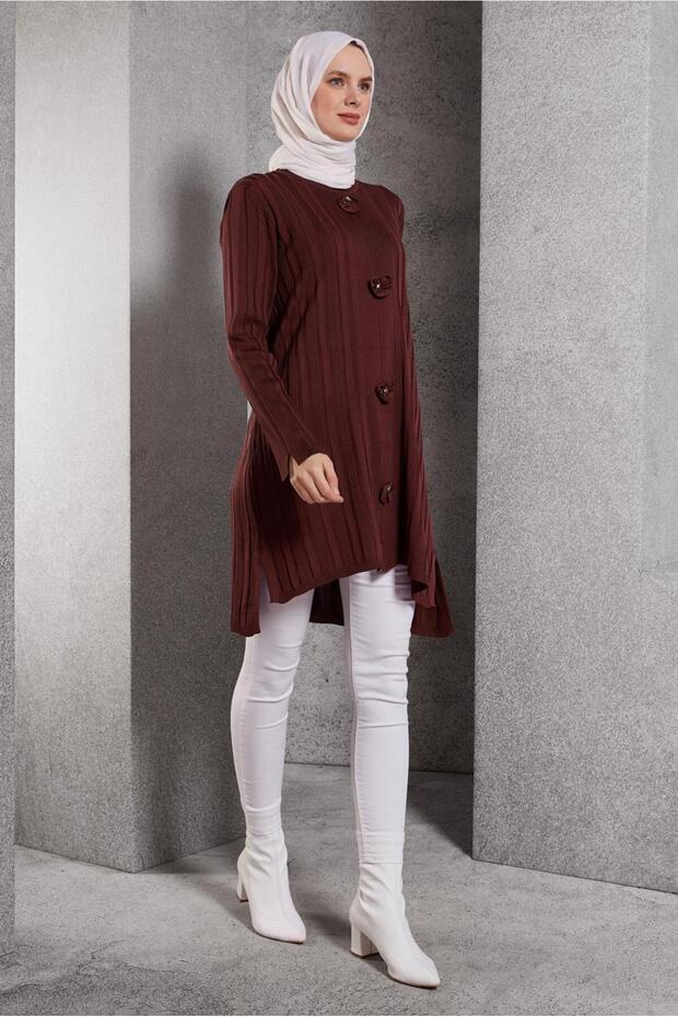 TRİKO TUNİK 44961 - 2