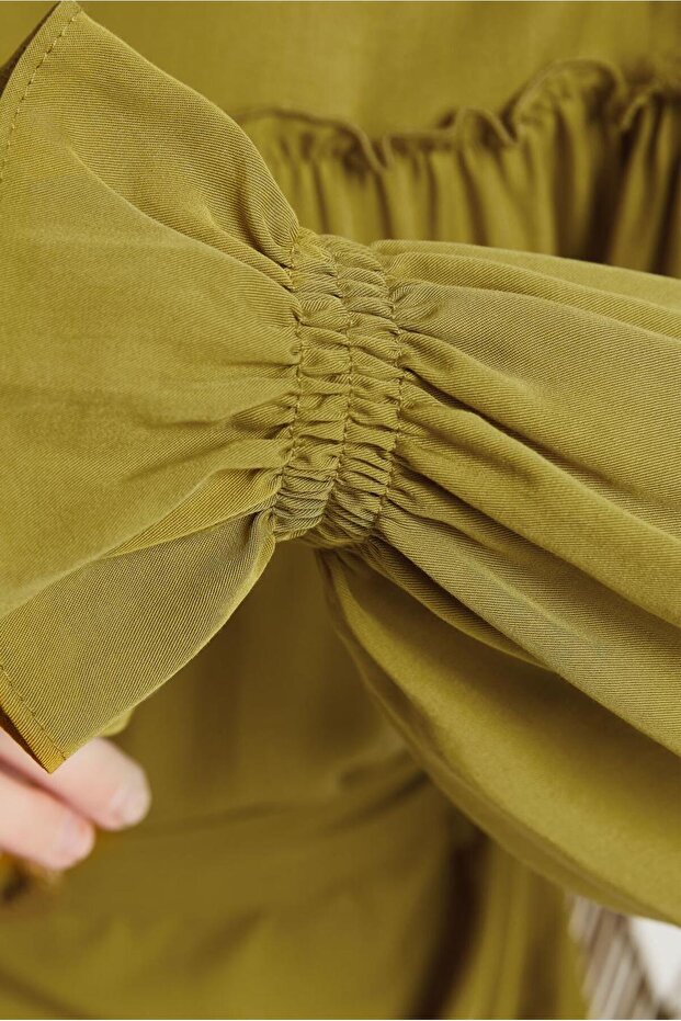 ROCHIE CU BĂRĂ 45363 - 4