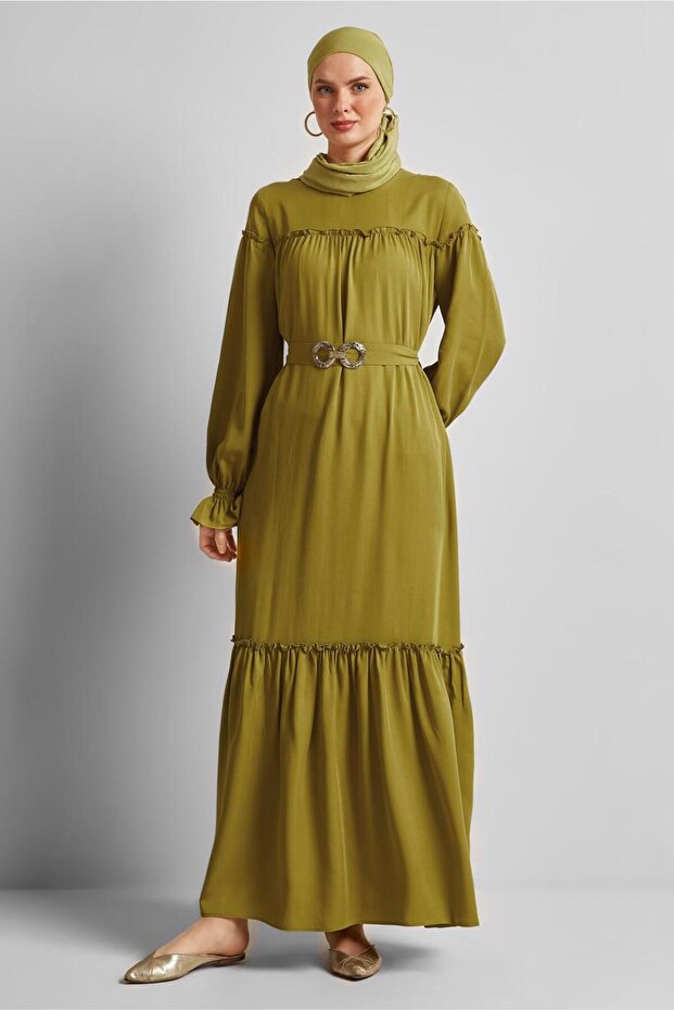 ROCHIE CU BĂRĂ 45363 - 3