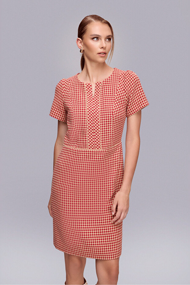 1805 ELBİSE KAZAYAĞI - 3