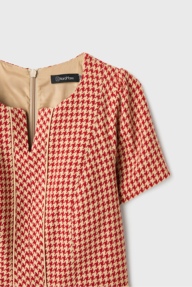 1805 ELBİSE KAZAYAĞI - 6