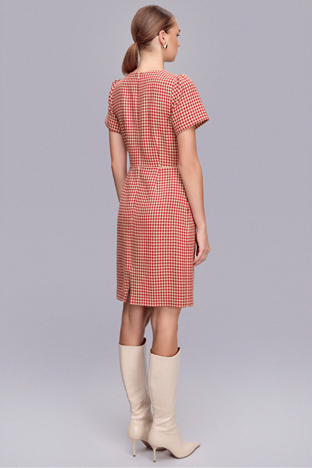 1805 ELBİSE KAZAYAĞI - 4