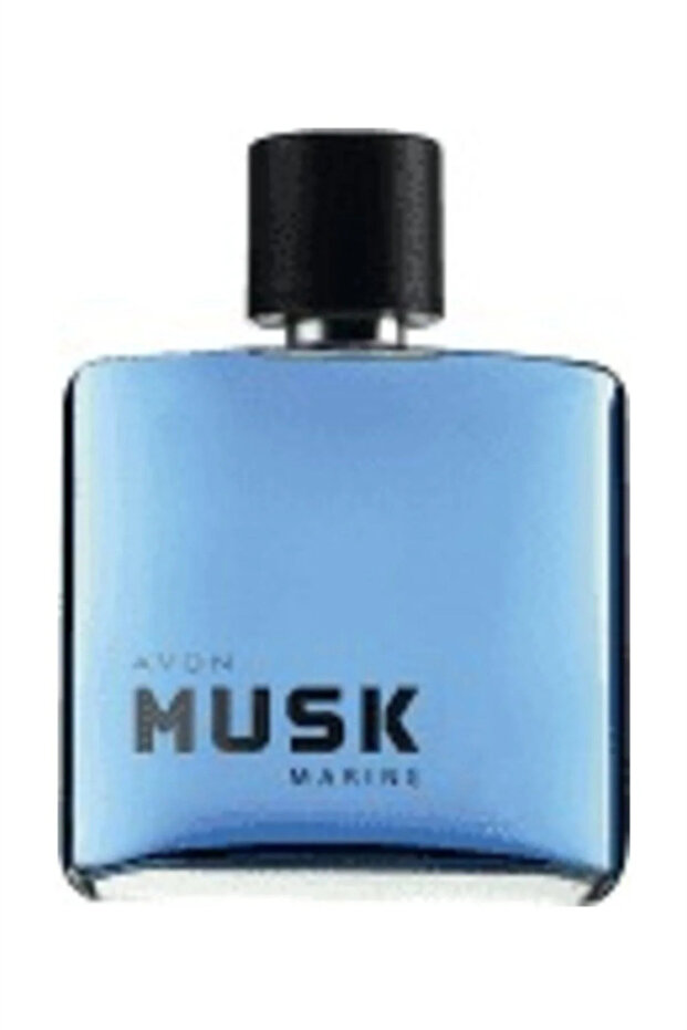 Musk Marine EDT - 75ml - 1