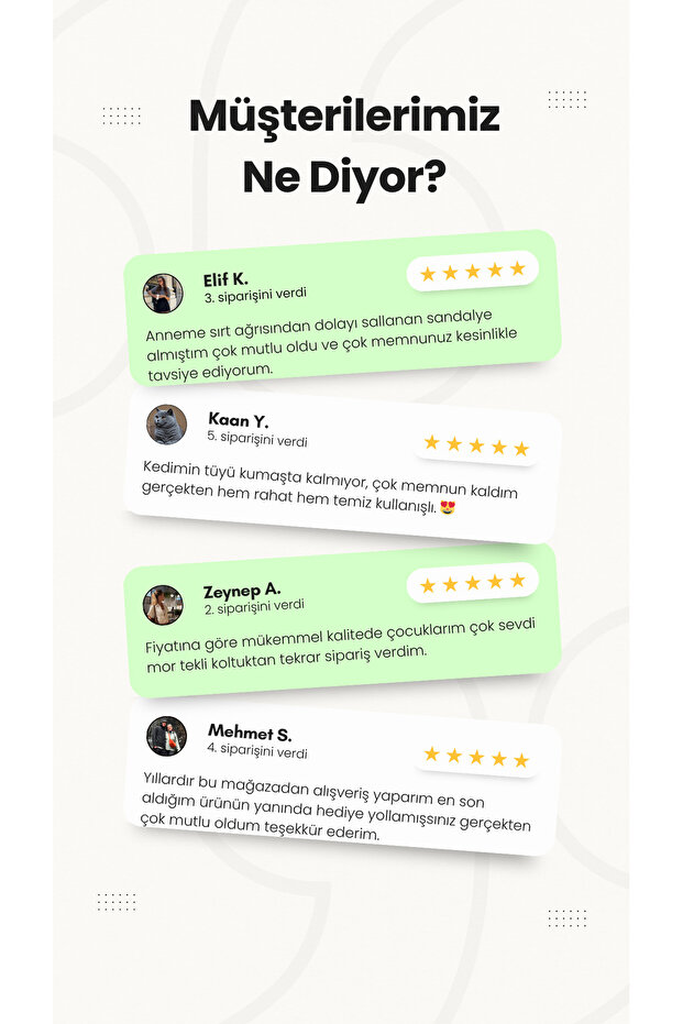 Gerd Tekli Koltuk Berjer Turuncu - 6