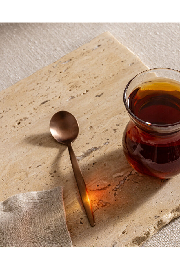 Pascala 6'lı Çay Bardağı Seti - 4