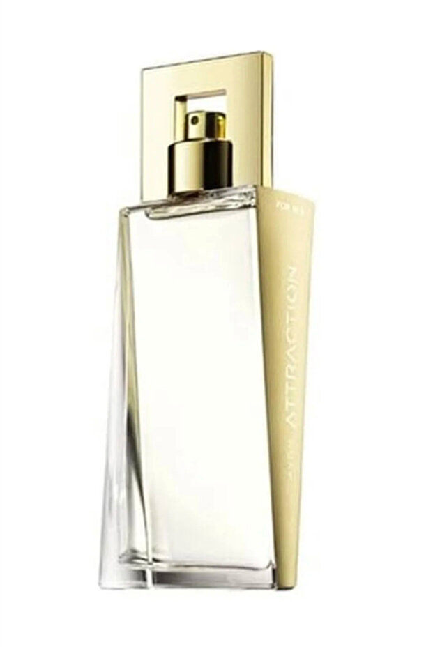 Attraction Kadın EDP 50ML - 1