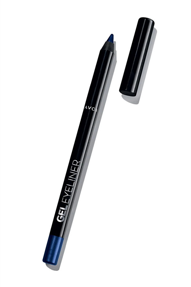 Power Stay Gel Eyeliner - Cobalt