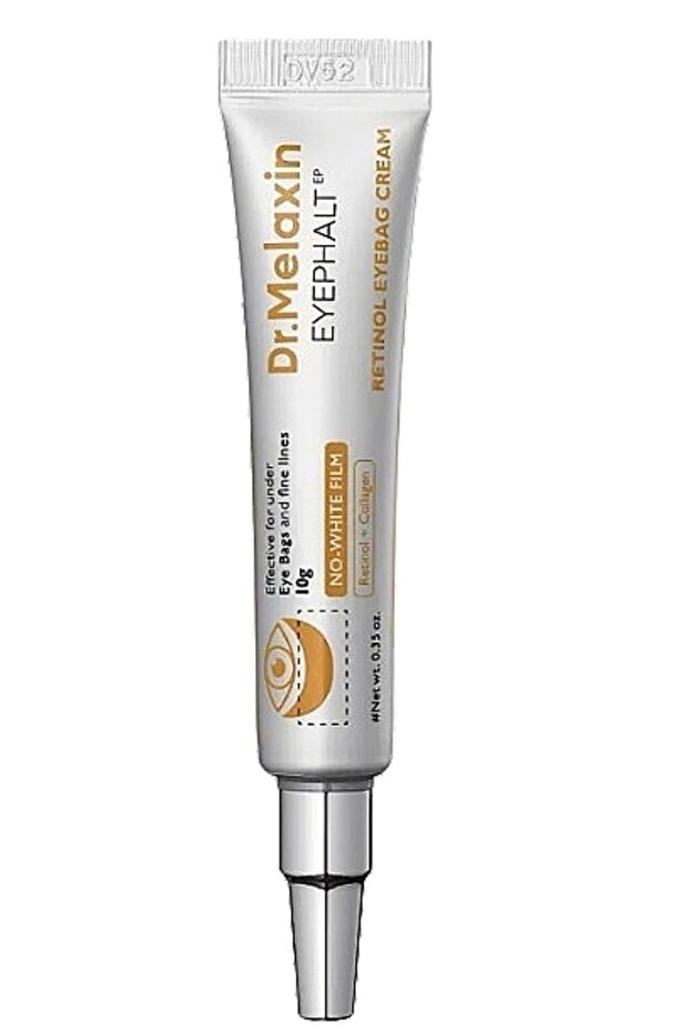 RETINOL EYEPHALT EYEBAG CREAM