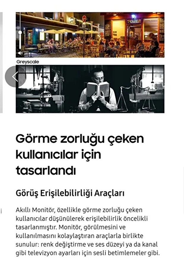 Smart-akıllı Tv Monitör Kablosuz Wi-fi, Bluetooth 4k Uhd (3840X2160) - 4