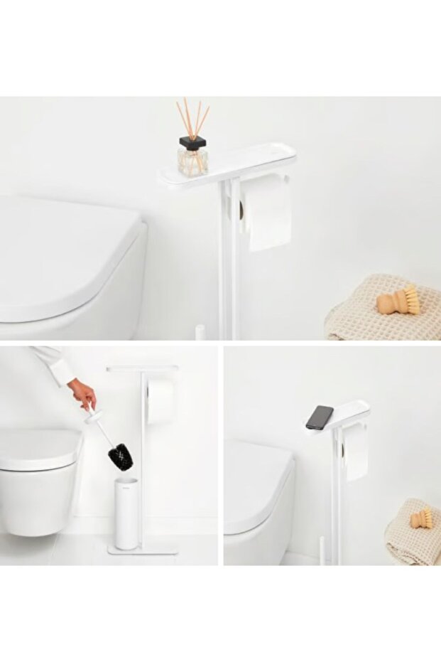 طقم اكسسوارات الحمام 303067 - 6