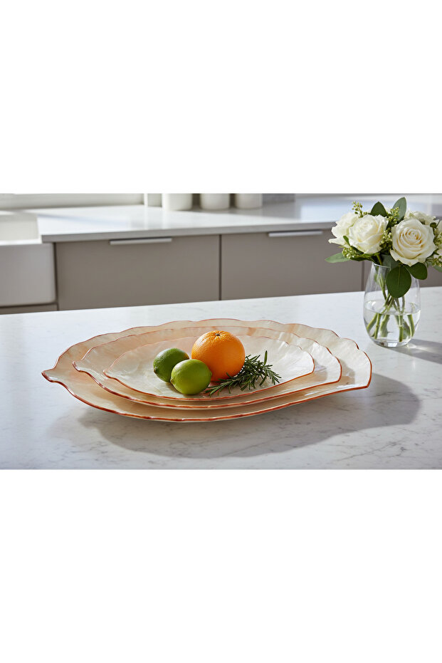 sunum tabakları - 3