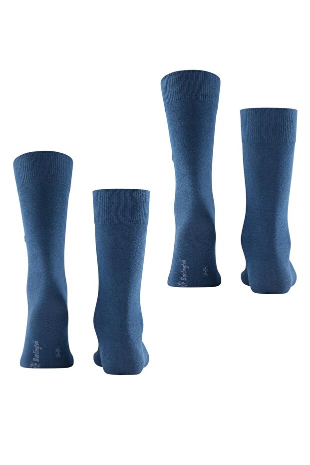 Erkek 2li Çorapbr21045 - 2