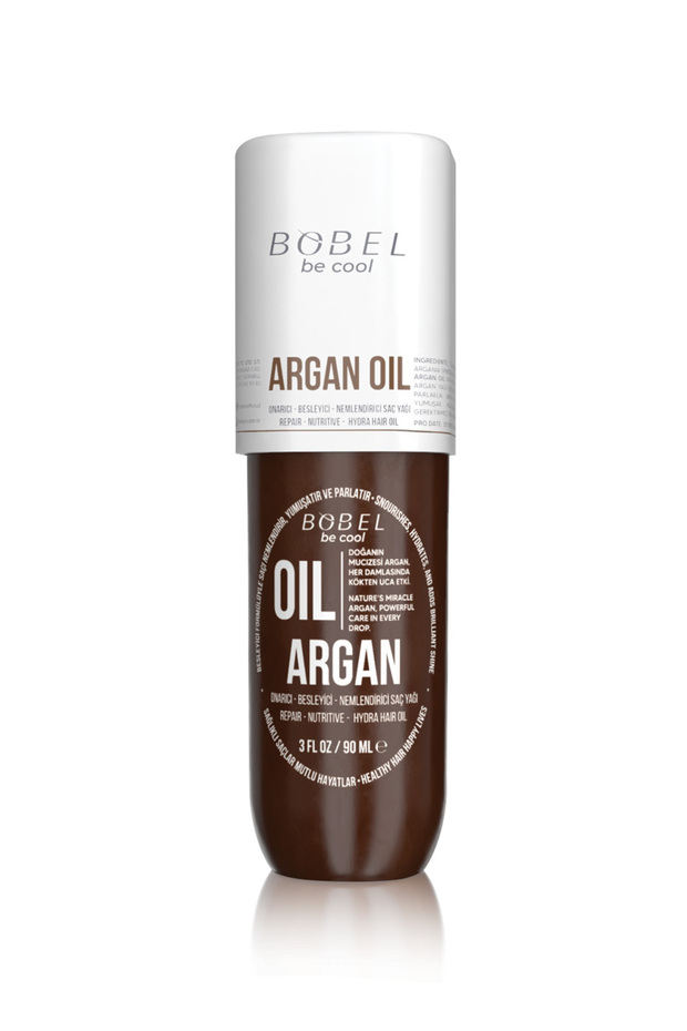 Argan Oil 90 Ml - 1