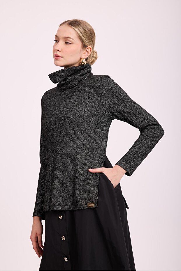 4903 Arvena Dua Elbise - 2