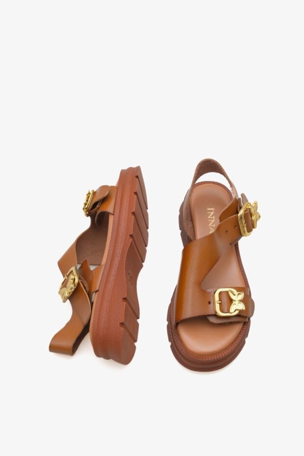 Sandale de damă Beldon İnna - 3