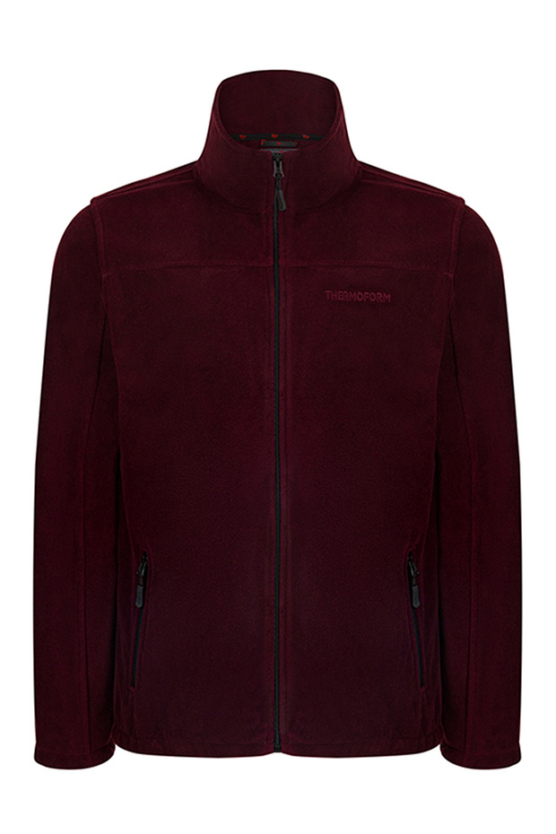 Polar Mont - Köroğlu Bordo - 1