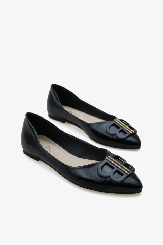 Ledoya İnna Women's Accessory Ballerinas
