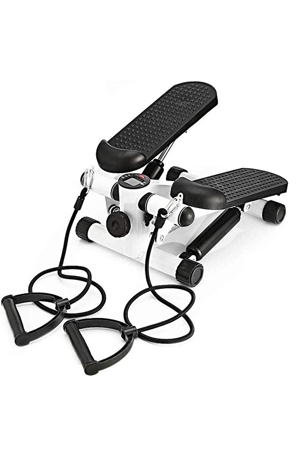 Max Fit Stepper Direnç Kayışlı - 2