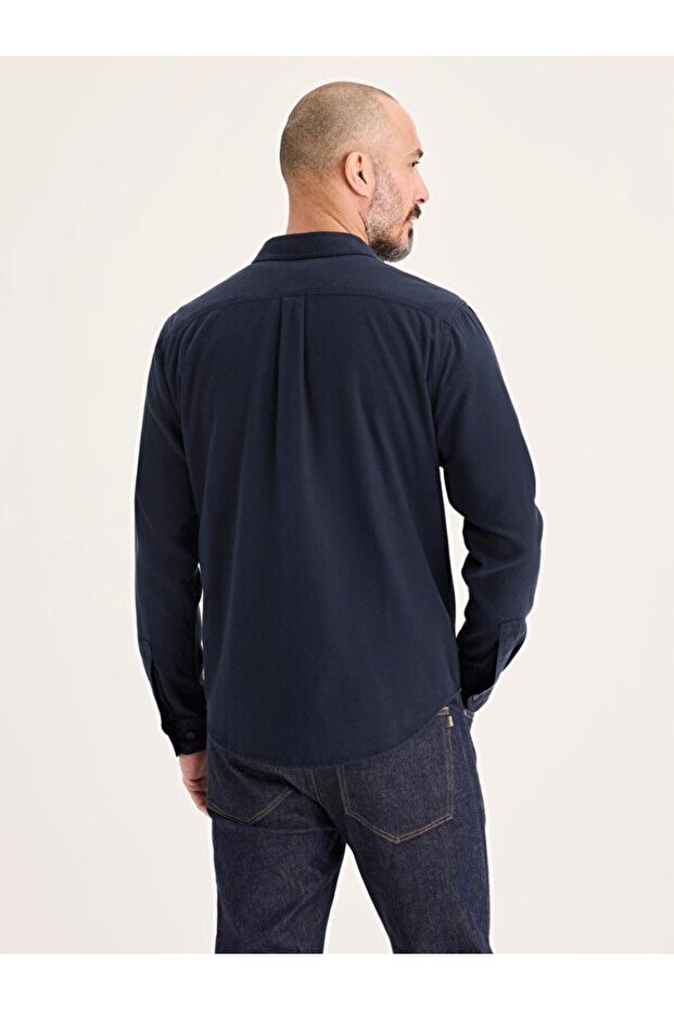 Regular Fit Gömlek - 2