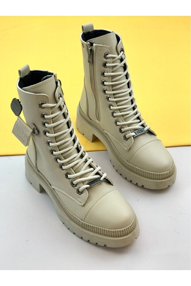 Wilma Kadın Postal Bot - 1