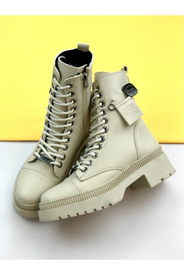 Wilma Kadın Postal Bot - 4