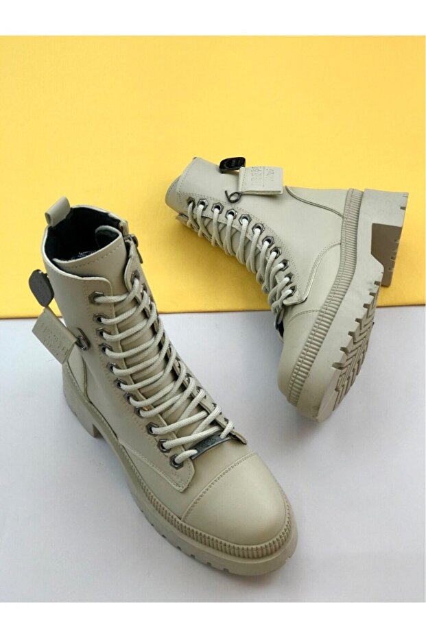 Wilma Kadın Postal Bot - 3