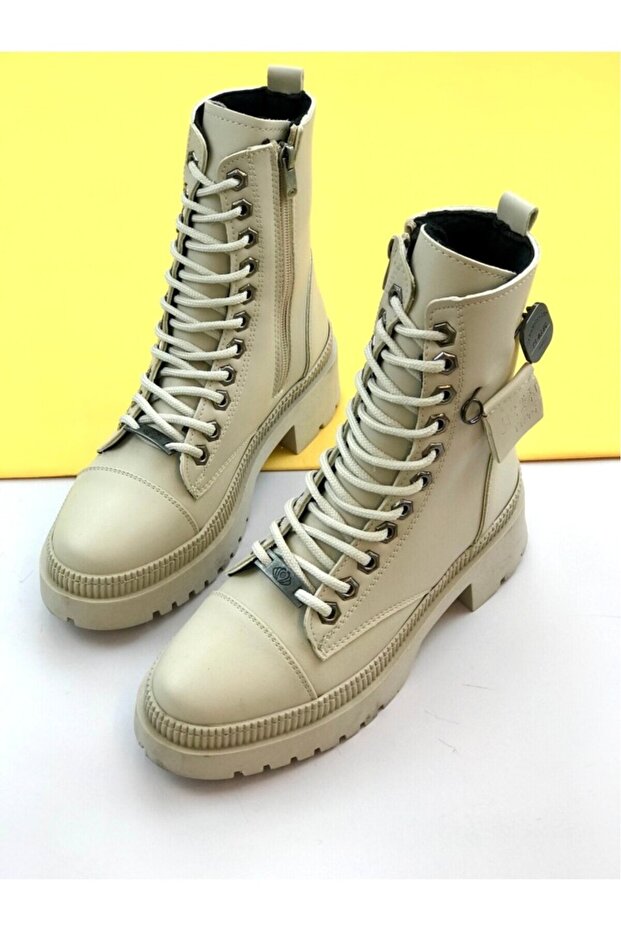 Wilma Kadın Postal Bot - 2