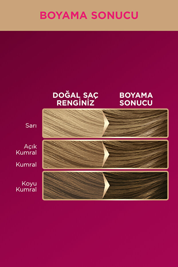 Deluxe 7-0 Kumral - 3