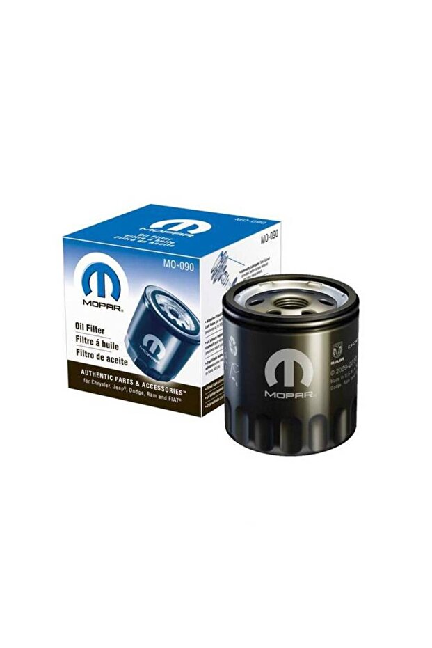 فلتر موبار الزيت 090 - 1